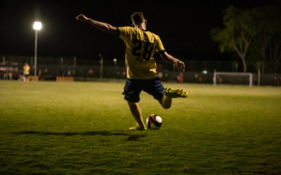 A Série A1 do Campeonato Pernambucano se aproxima