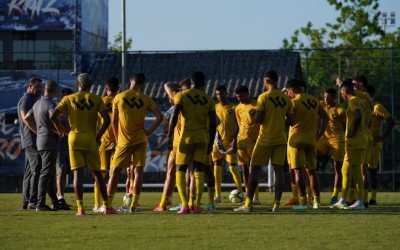 RETRÔ ENCARA O CENTRAL PELO CAMPEONATO PERNAMBUCANO