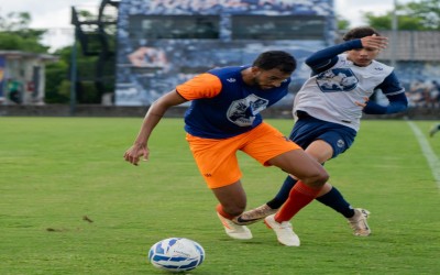 RETRÔ ANUNCIA CINCO REFORÇOS PARA A SEQUÊNCIA DA TEMPORADA