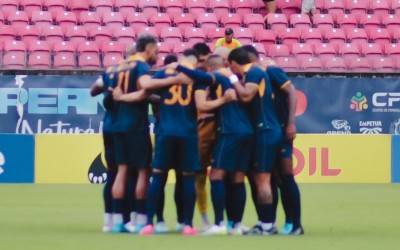 RETRÔ VAI EM BUSCA DA VAGA NA FINAL DO PERNAMBUCANO