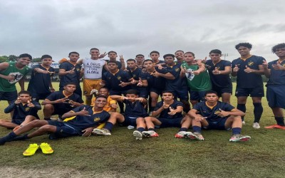 BASE: RETRÔ AVANÇA NAS QUATRO CATEGORIAS NA COPA PERNAMBUCO