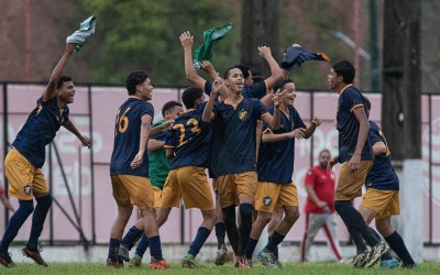 DNA RETRÔ NAS FINAIS DA COPA PERNAMBUCO 