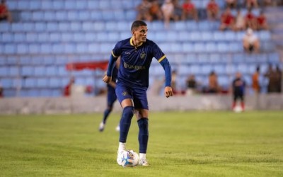 RETRÔ VENCE IMPERATRIZ NA ESTREIA DA COPA DO NORDESTE