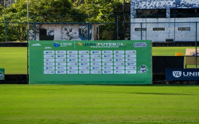 CT DO RETRÔ É SEDE DA MAIOR COMPETIÇÃO ESCOLAR DO PAÍS.