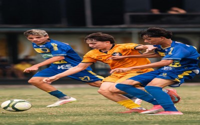 SUB-15 ENFRENTA O TUBARÕES DE BV PELA 7ª RODADA DO CAMPEONATO PERNAMBUCANO.