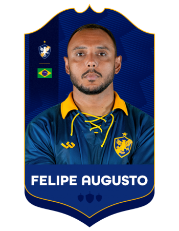 FELIPE AUGUSTO