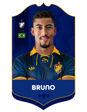 BRUNO MARQUES
