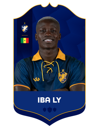 IBA LY