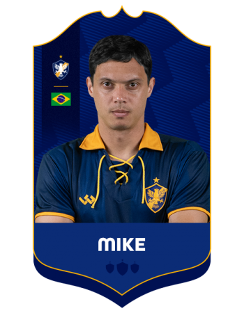 MIKE