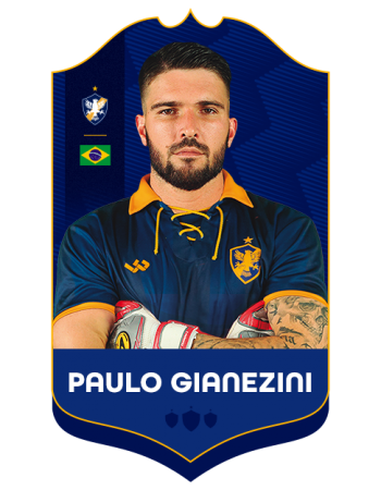 PAULO GIANEZINI