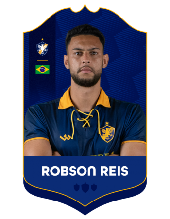 ROBSON REIS 