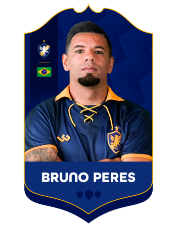 BRUNO PERESS