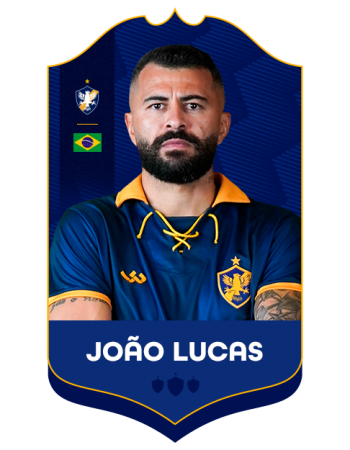 JOÃO LUCAS