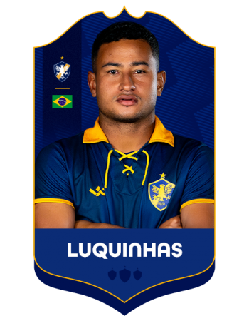 LUQUINHAS