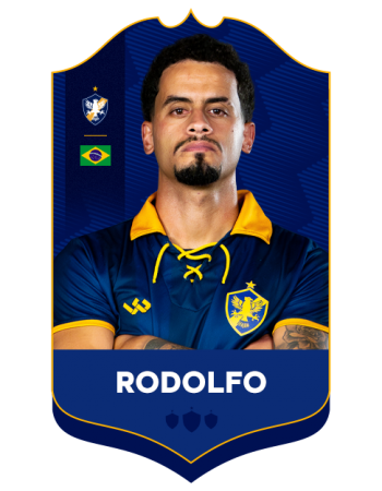 RODOLFO