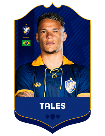 TALES