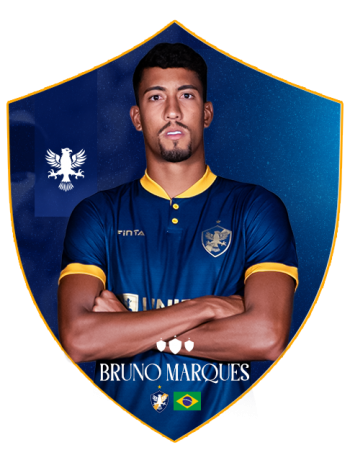 BRUNO MARQUES