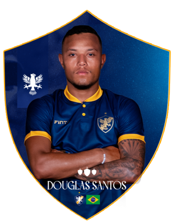 DOUGLAS SANTOS