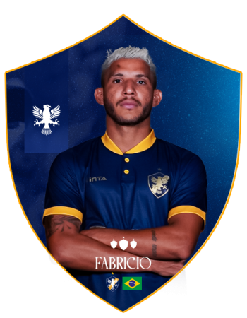 FABRICIO