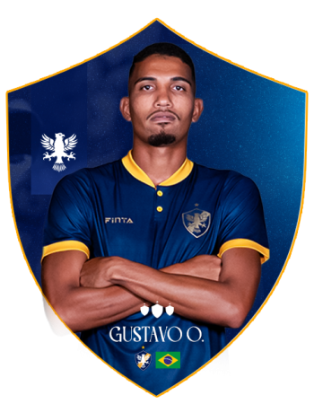 GUSTAVO OLIVEIRA