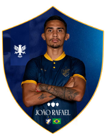 JOÃO RAFAEL