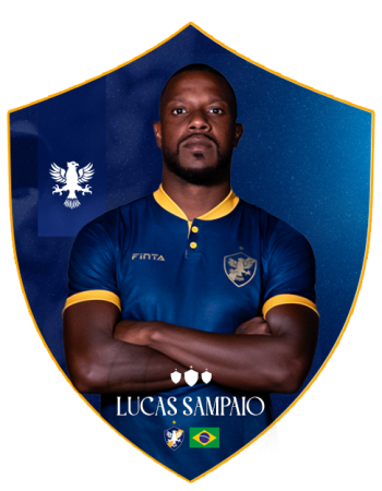 LUCAS SAMPAIO