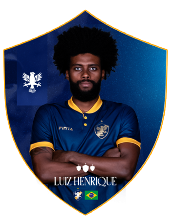 LUIZ HENRIQUE 