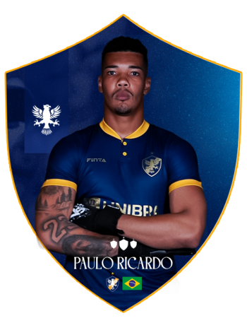 PAULO RICARDO
