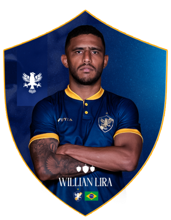 WILLIAN LIRA