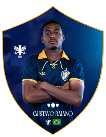 GUSTAVO