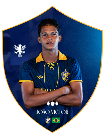 JOÃO VICTOR