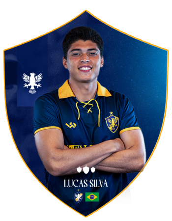 LUCAS SILVA