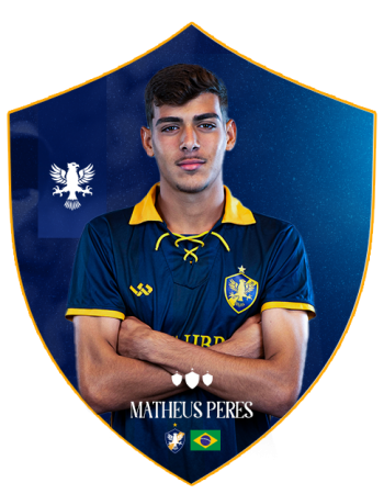 MATHEUS PERES
