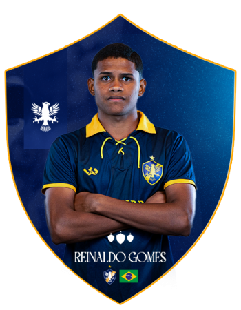 REINALDO