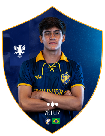 ZÉ LUIS