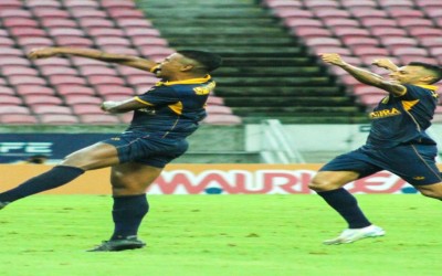 RETRÔ ENCARA O ATLÉTICO GOIANIENSE E BUSCA FEITO HISTÓRICO NA COPA DO BRASIL RETRÔ ENCARA O ATLÉTICO GOIANIENSE E BUSCA FEITO HISTÓRICO NA COPA DO BRASIL
