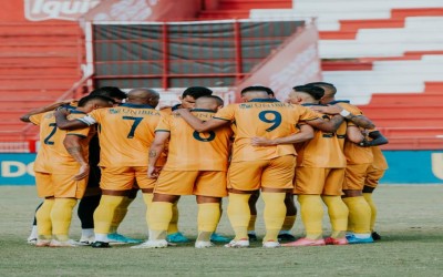 RETRÔ ENCARA O MAGUARY PELO JOGO DE IDA DA SEMIFINAL DO PERNAMBUCANO RETRÔ ENCARA O MAGUARY PELO JOGO DE IDA DA SEMIFINAL DO PERNAMBUCANO