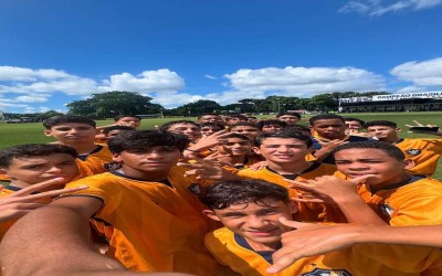 BASE: SUB 13 ENFRENTA O RS FUTEBOL PELA SEMIFINAL DA COPA PERNAMBUCO BASE: SUB 13 ENFRENTA O RS FUTEBOL PELA SEMIFINAL DA COPA PERNAMBUCO