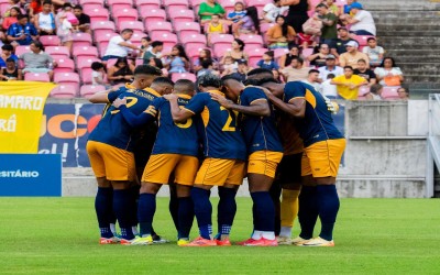 RETRÔ E ANÁPOLIS VOLTAM SE REENCONTRAM APÓS FINAL DO CAMPEONATO BRASILEIRO SÉRIE D. RETRÔ E ANÁPOLIS VOLTAM SE REENCONTRAM APÓS FINAL DO CAMPEONATO BRASILEIRO SÉRIE D.