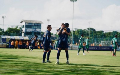 CBF DIVULGA DATAS DAS QUARTAS DE FINAL DA COPA DO NORDESTE SUB-20 CBF DIVULGA DATAS DAS QUARTAS DE FINAL DA COPA DO NORDESTE SUB-20