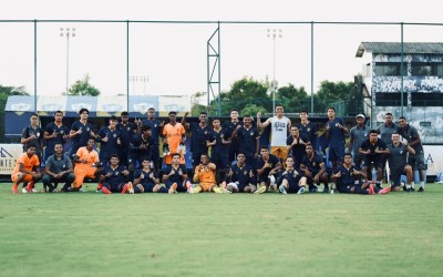 RETRÔ VENCE O SPORT LUCENA E GARANTE VAGA NAS QUARTAS DE FINAL DA COPA DO NORDESTE RETRÔ VENCE O SPORT LUCENA E GARANTE VAGA NAS QUARTAS DE FINAL DA COPA DO NORDESTE