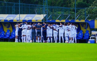 RETRÔ VIAJA PARA ENFRENTAR O BAHIA PELA COPA DO NORDESTE SUB-20 RETRÔ VIAJA PARA ENFRENTAR O BAHIA PELA COPA DO NORDESTE SUB-20