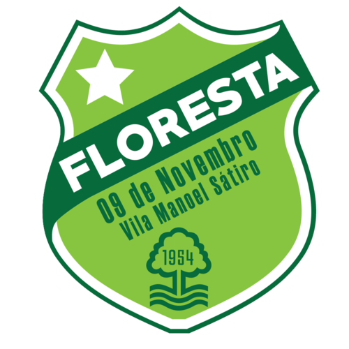 FLORESTA