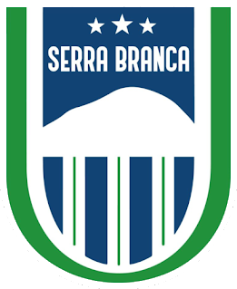 SERRA BRANCA