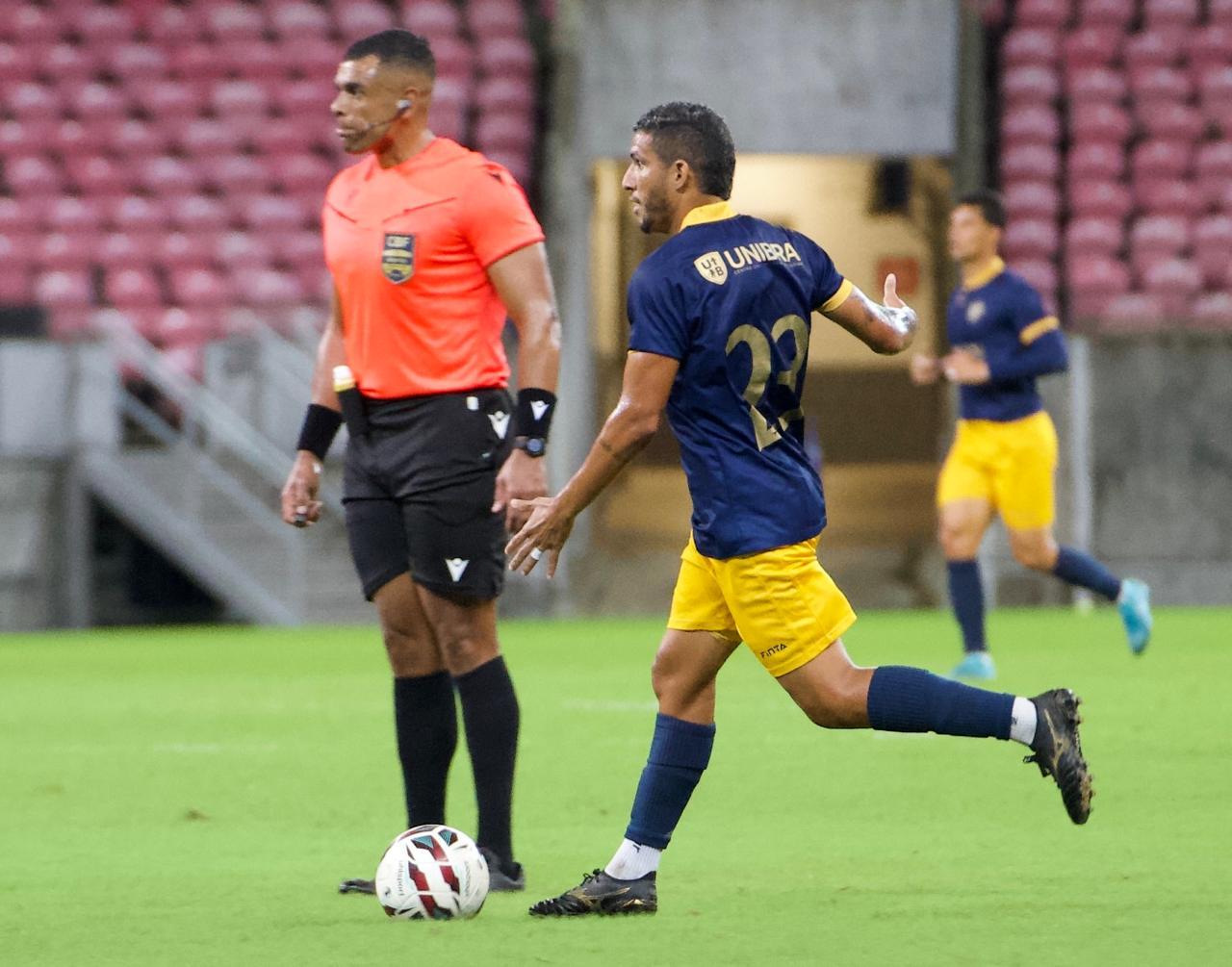 RETRÔ E LAGARTO FICAM NO EMPATE EM JOGO VÁLIDO PELA 8ª RODADA DA SÉRIE D. RETRÔ E LAGARTO FICAM NO EMPATE EM JOGO VÁLIDO PELA 8ª RODADA DA SÉRIE D.