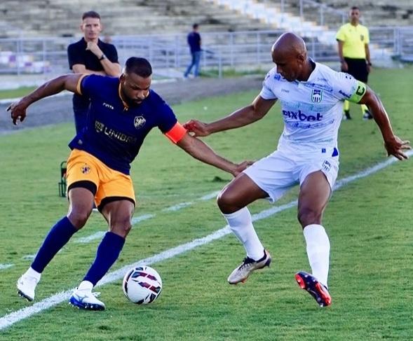 RETRÔ EMPATA E VAI BUSCAR NA ÚLTIMA RODADA A VAGA NA SEGUNDA FASE DA SÉRIE D. RETRÔ EMPATA E VAI BUSCAR NA ÚLTIMA RODADA A VAGA NA SEGUNDA FASE DA SÉRIE D.